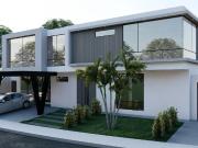 casa de venta urb. manta beach zona sur de manta