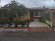 Casa de Venta Urb. Valle Alto Etapa Londres. Guayaquil