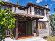 CASA DE VENTA URBANIZACION JACARANDA CUMBAYA