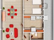 Casa de Venta Villa Club Guayaquil