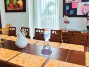 Casa de venta, zona norte de Montecristi Golf Club