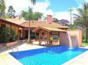 Casa de Veraneio de Luxo em Condomínio 5 quartos, 5...