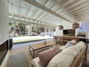 Casa de verano con pileta y parrilla en Costa Esmeralda...