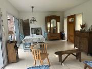 Casa de Verano en Mapuche Country Club