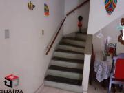 Casa de Vila 120M² Vila da Saúde