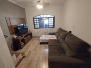 Casa de Vila 160 m² 3 dormitórios 2 vagas Venda por R$...
