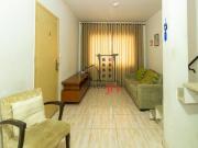 Casa de Vila 190 m² 4 dormitórios 1 suíte 3 vagas Venda...