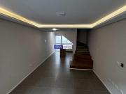 Casa de vila 2 dormitórios 1 suite 2 vagas