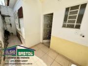 Casa de Vila 2 Quartos Rua CumaÃ Centro de Campo Grande RJ