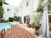 Casa de Vila, 330m² com 4 quartos 2suítes à Venda na...