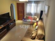 Casa de Vila 3 dormitórios 1 Suite 2 Vagas de Garagem...