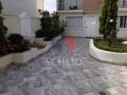 Casa de Vila 3 dormitórios 2 suites 2 vagas de garagem...