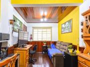 Casa de Vila 80 m² Localizado no bairro Vila Mariana São...