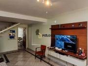 Casa de vila à venda | 120m² | 2 dormitórios | 1 vaga |...