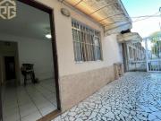 Casa de vila à venda, Boqueirão, Praia Grande/SP