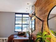 Casa de vila a venda mobiliada com três suítes,...