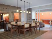 Casa de vila à venda na Granja Julieta 4 quartos