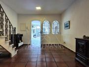 Casa de Vila à Venda na Vila Nova Conceição 3...