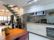 CASA DE VILA À VENDA NO CAMPO BELO | 3 QUARTOS