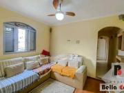 Casa de vila a venda no carrão