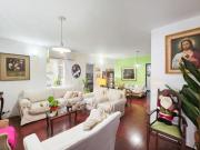 Casa de vila à venda no Jardim Hípico | 3 quartos