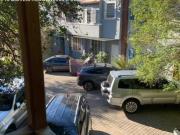 Casa de vila a venda no Jardim Paulistano