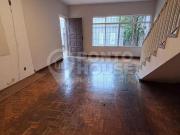 Casa de vila à venda Planalto Paulista, 3 dormitórios, 3...