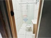 Casa de Vila Aconchegante em Jardim Montreal