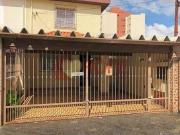 Casa de Vila, Bosque da saúde