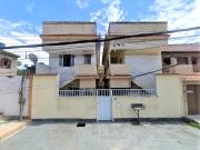 Casa de Vila c/ 1 Quarto Vila Sarapuí D. Caxias