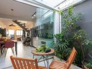 CASA DE VILA CAMPO BELO 3 DORMITORIOS