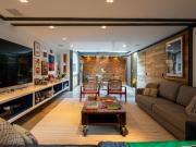 Casa de Vila Charmosa Totalmente reformada com projeto...