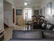 Casa de Vila com 170m2 5 Dormitorios 3 Suites 5...