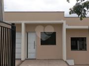 Casa de Vila à venda com 1 quarto em Jardim Das...