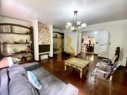 Casa de vila com 249 m², 4 quartos sendo 2 suítes à...