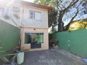 CASA DE VILA COM 2 DORMITORIOS 1 SUITE COM CLOSET FL52