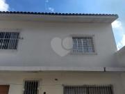 Casa de vila com 2 quartos à venda em Aliança SP
