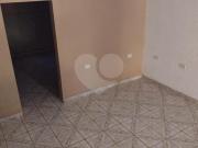 Casa de vila com 2 quartos à venda em Balneário São José SP