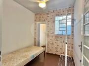 Casa de vila com 2 quartos à venda em Cambuci SP