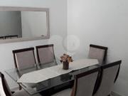 Casa de vila com 2 quartos à venda em Campestre SP