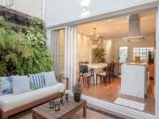 Casa de vila com 2 quartos à venda em Campo Belo SP