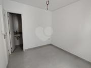 Casa de vila com 2 quartos à venda em Campo Grande SP