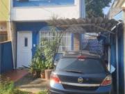 Casa de vila com 2 quartos à venda em Guaiaúna SP
