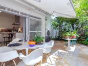 Casa de vila com 2 quartos à venda em Jardim América SP