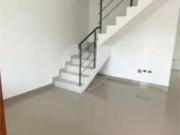 Casa de vila com 2 quartos à venda em Jardim Campos Do...