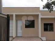 Casa de vila com 2 quartos à venda em Jardim Das...