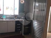 Casa de vila com 2 quartos à venda em Km 18 SP