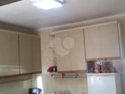 Casa de vila com 2 quartos à venda em Nossa Senhora Do Ó SP