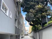 Casa de vila com 2 quartos à venda em Silveira SP