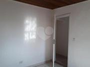 Casa de vila com 2 quartos à venda em Vila Dom Pedro Ii SP
